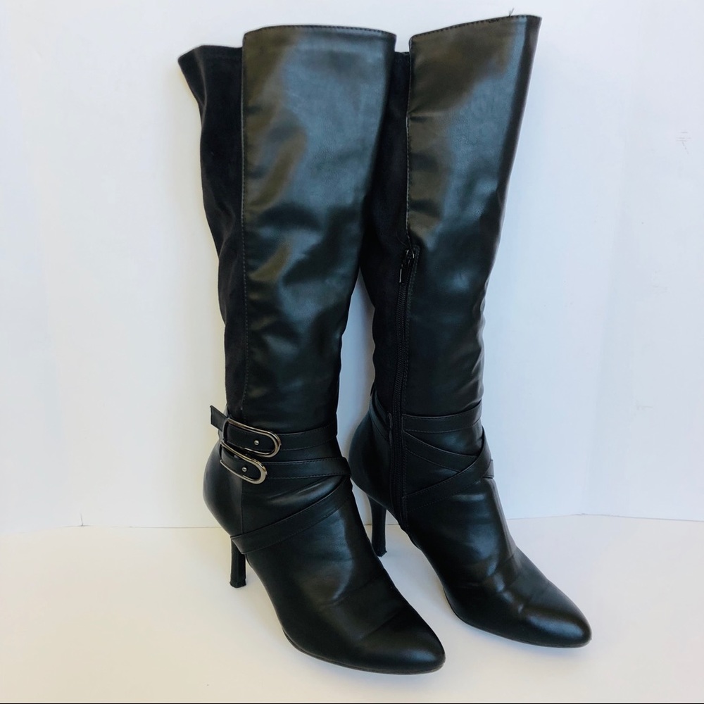 Womens Tall Boots from CL by Laundry size 8.5